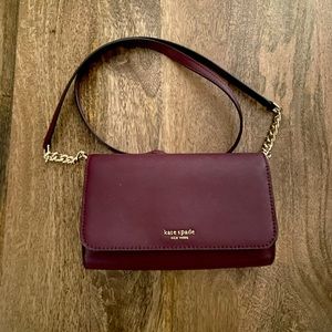 Kate Spade crossbody bag/purse